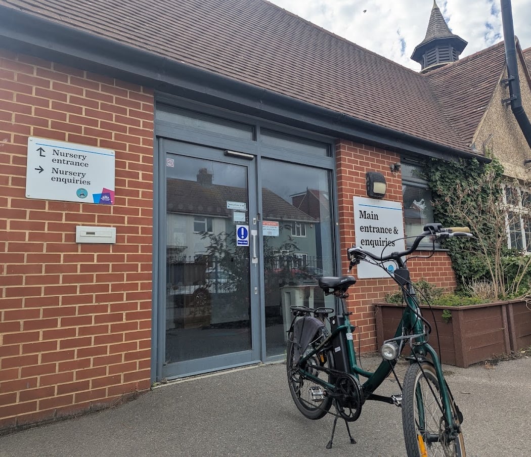 Free Basic Cycle Maintenance Training 1